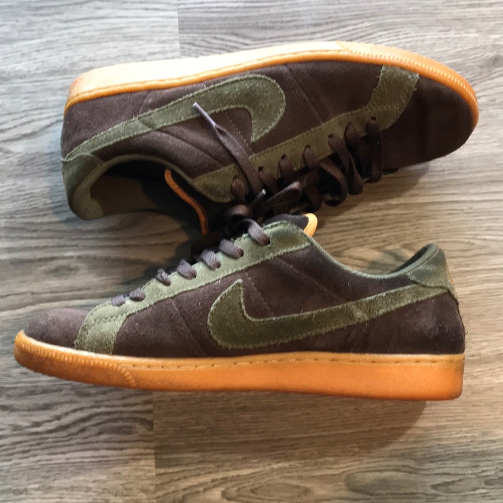 Nike SB